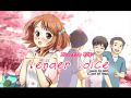 Tender Voice