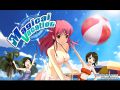 Magical Vacation