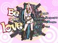 Be your Love