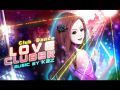 Love Cluber