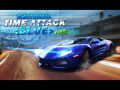 Time Attack (BLUE)