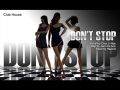 Dont't Stop