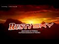 Rusty Sky