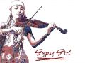 Gypsy Girl