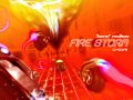 Firestorm