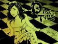 Disco Time